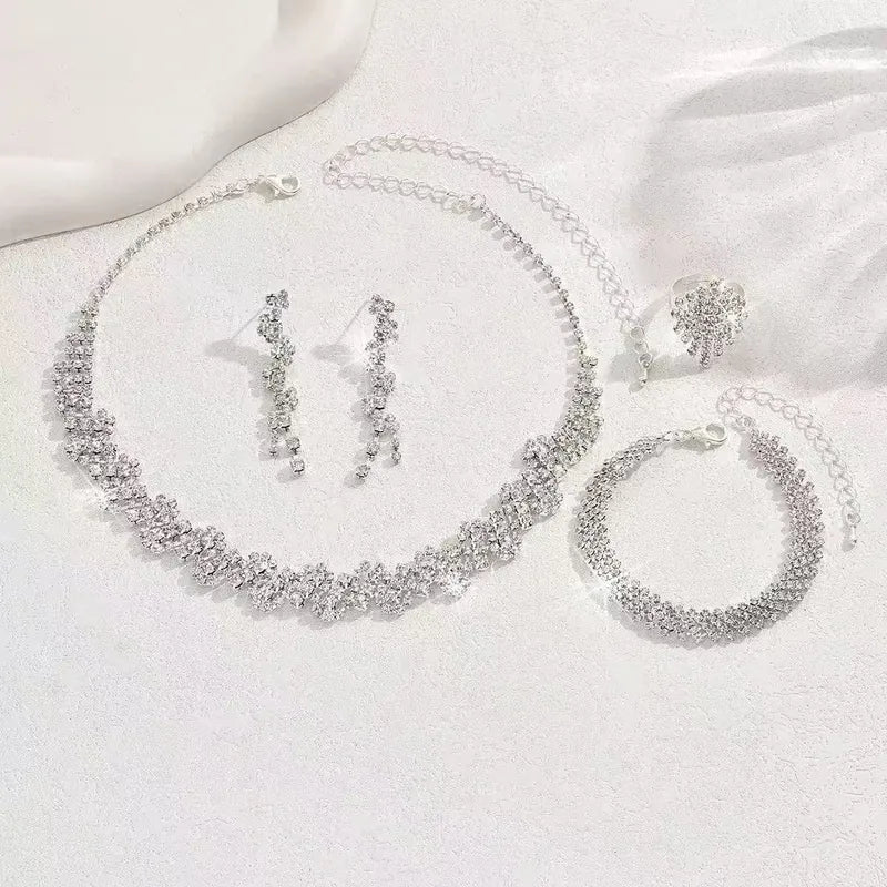 Four piece set