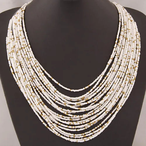 Bead Necklace
