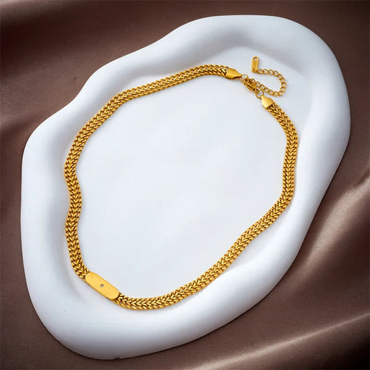 necklace