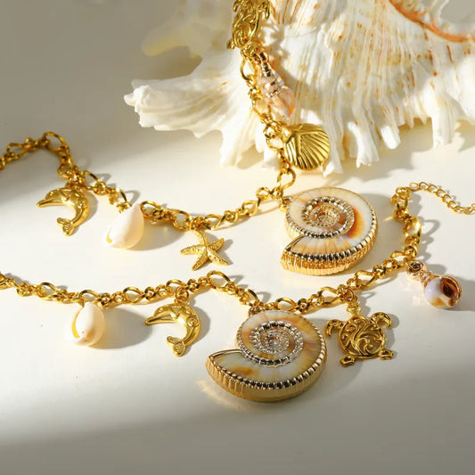 necklace