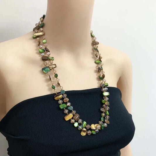 necklace