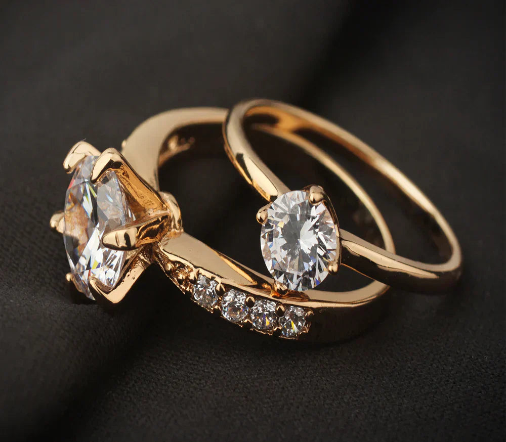 The Art of Timeless Elegance: How Fine Jewelry Transforms Every Moment