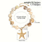 Starfish Pendant Necklace