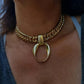 Pendant necklace