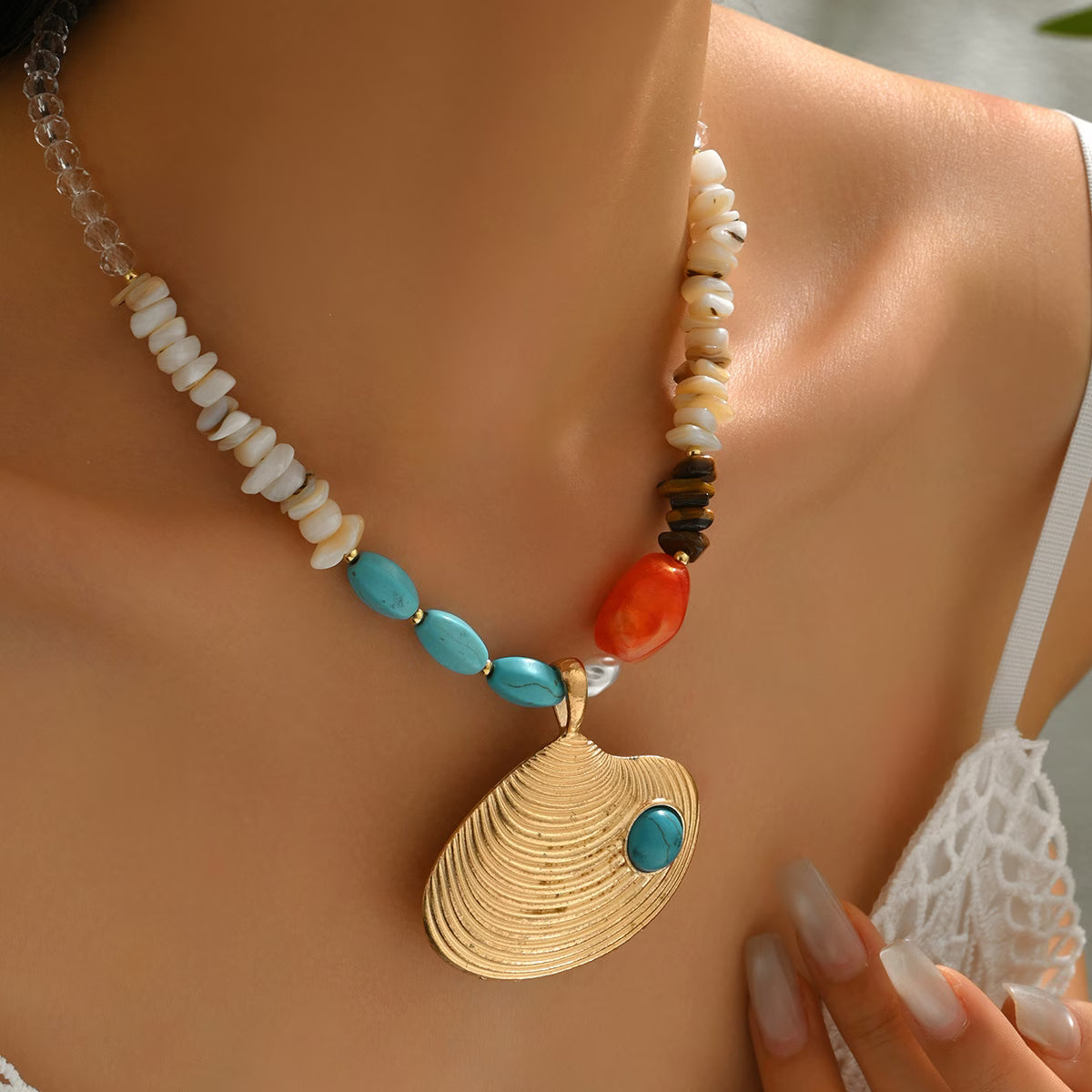 Necklace