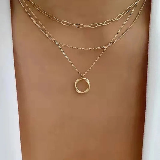 Necklace