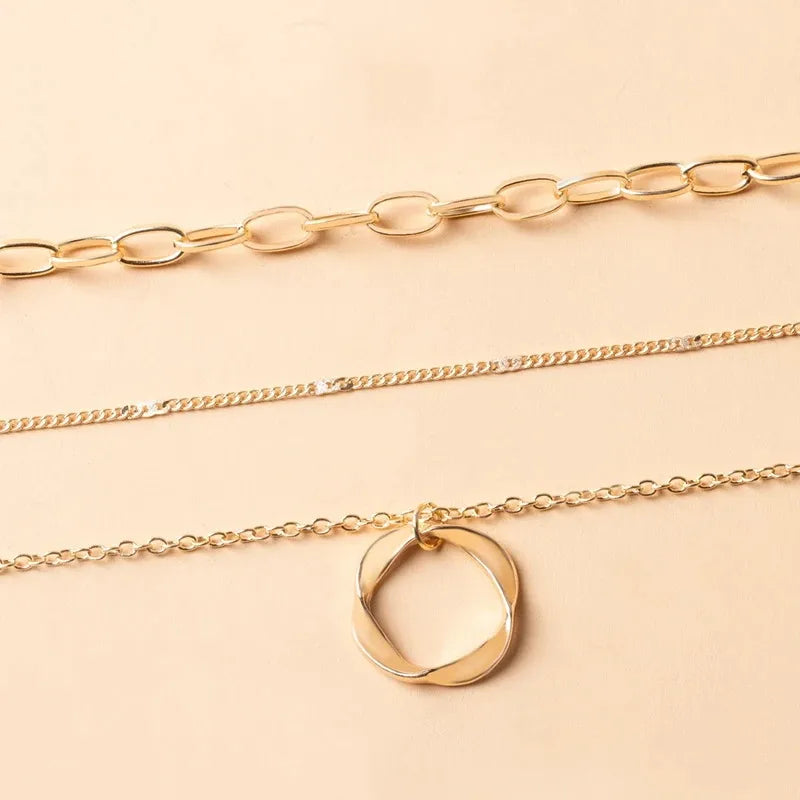 Necklace