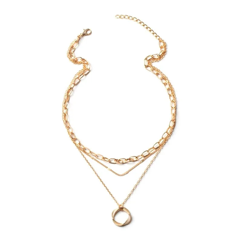 Necklace