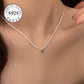 Necklace 925 silver