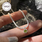 Necklace 925 silver