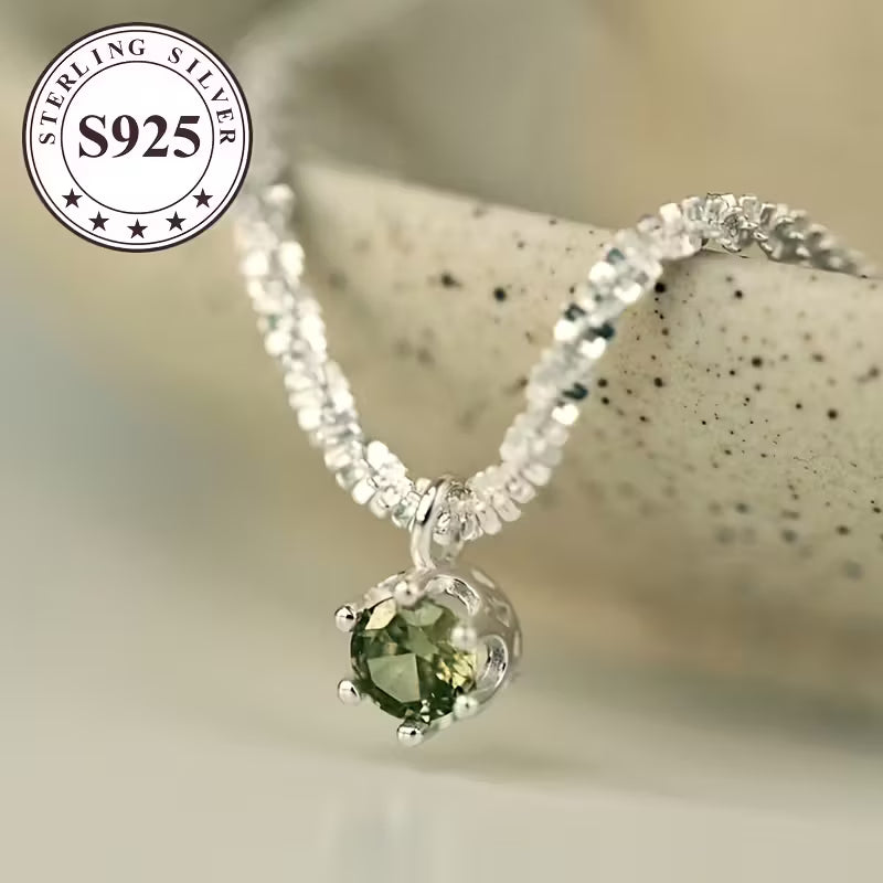 Necklace 925 silver