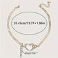 Heart necklace