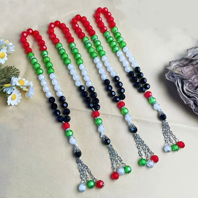 prayer beads