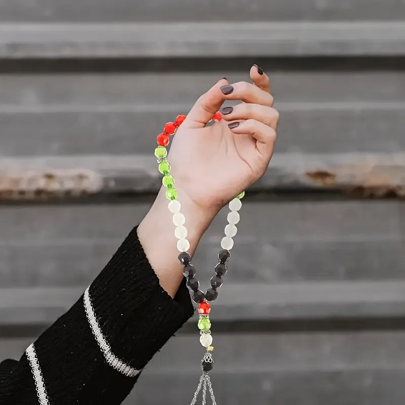 prayer beads