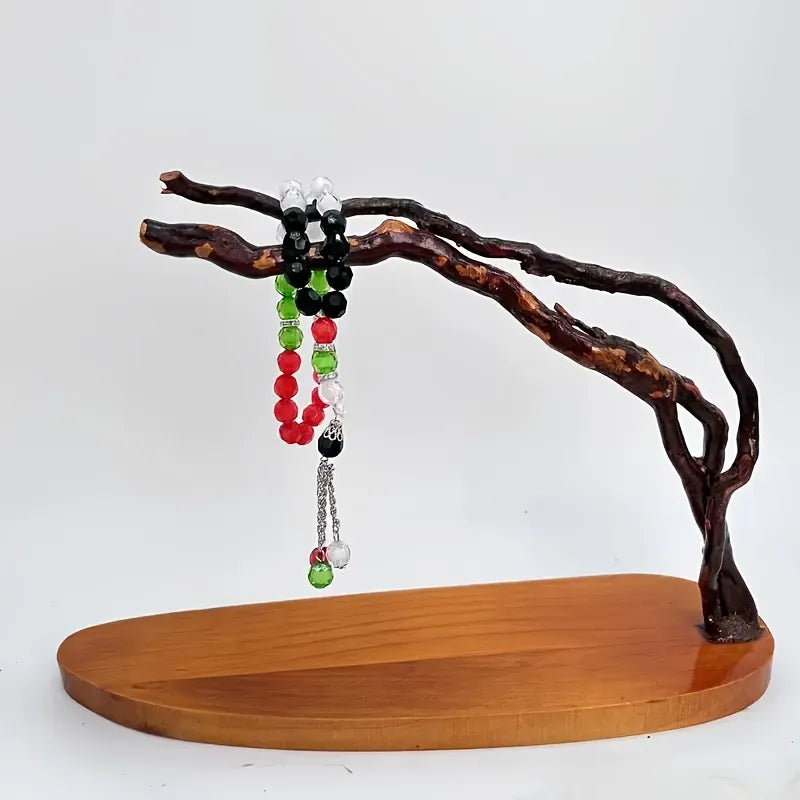 prayer beads