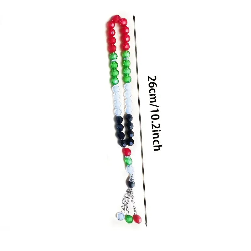 prayer beads