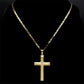 Cross Pendant necklace