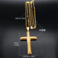 Cross Pendant necklace