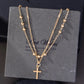 Christion necklace