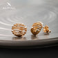 necklace & earring set