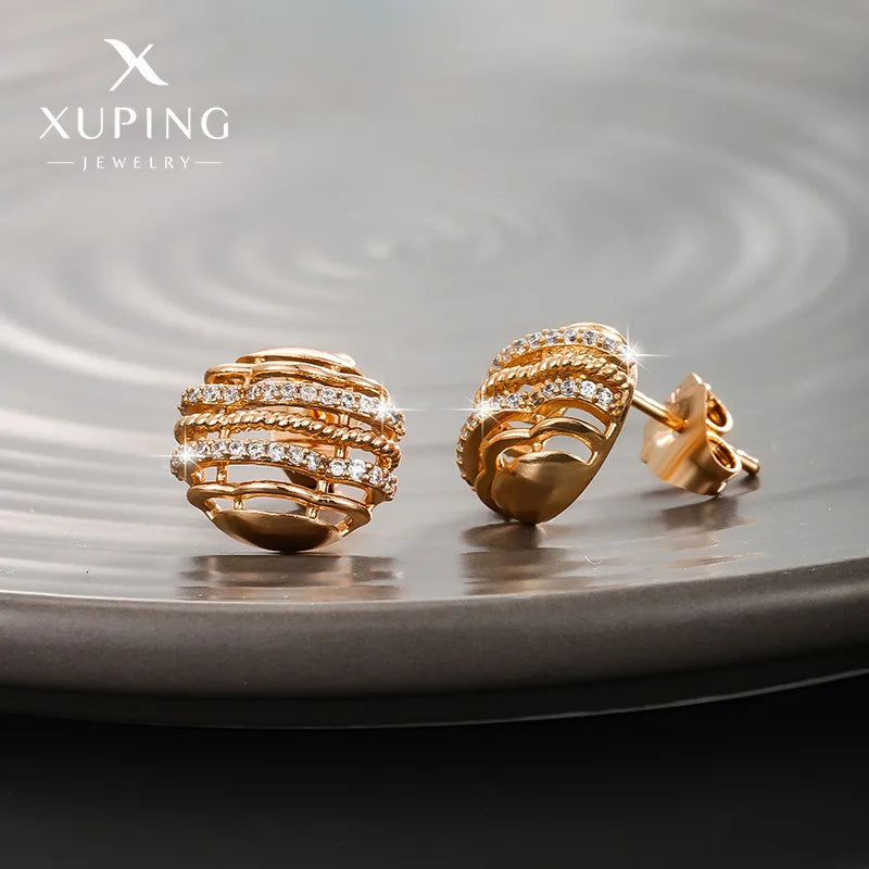 necklace & earring set