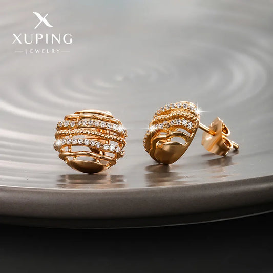 necklace & earring set