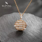 necklace & earring set