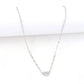 Petite Christion necklace