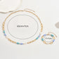 necklace bracelet set