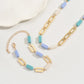 necklace bracelet set