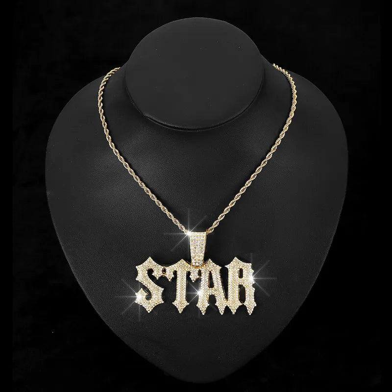 Unisex necklace