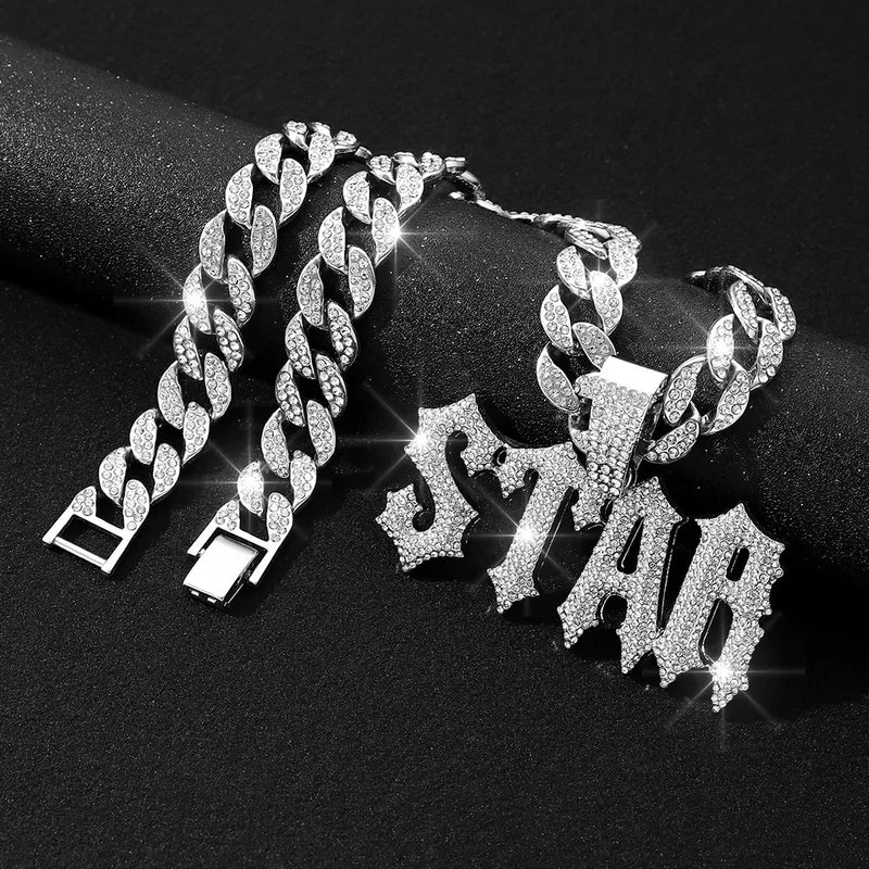 Unisex necklace