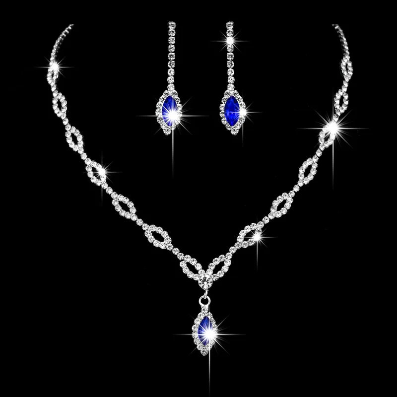 rhinestone set