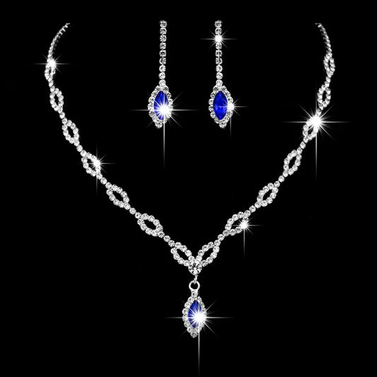 rhinestone set