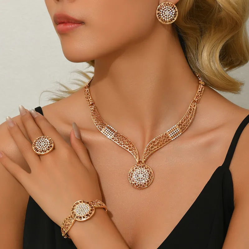 four piece set