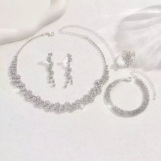 Four piece set