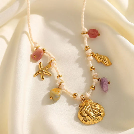 necklace
