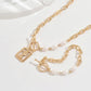 necklace bracelet