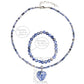necklace bracelet set
