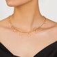 Dainty necklace