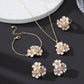4 piece set