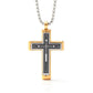 religious necklace