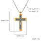 religious necklace