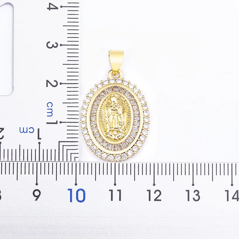 pendant necklace