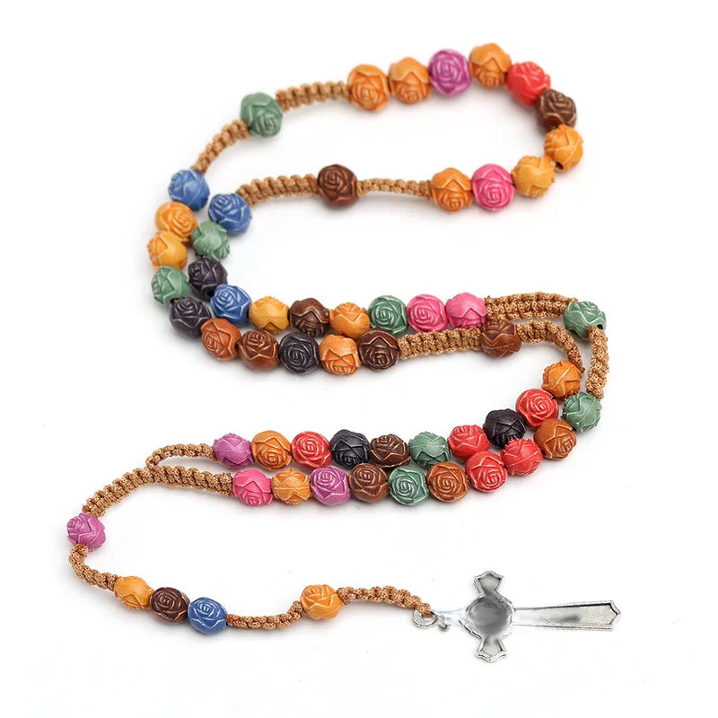 Bead Necklace