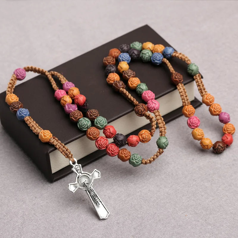 Bead Necklace