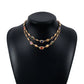 Gold Plated Necklace