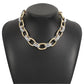 necklace & bracelet set