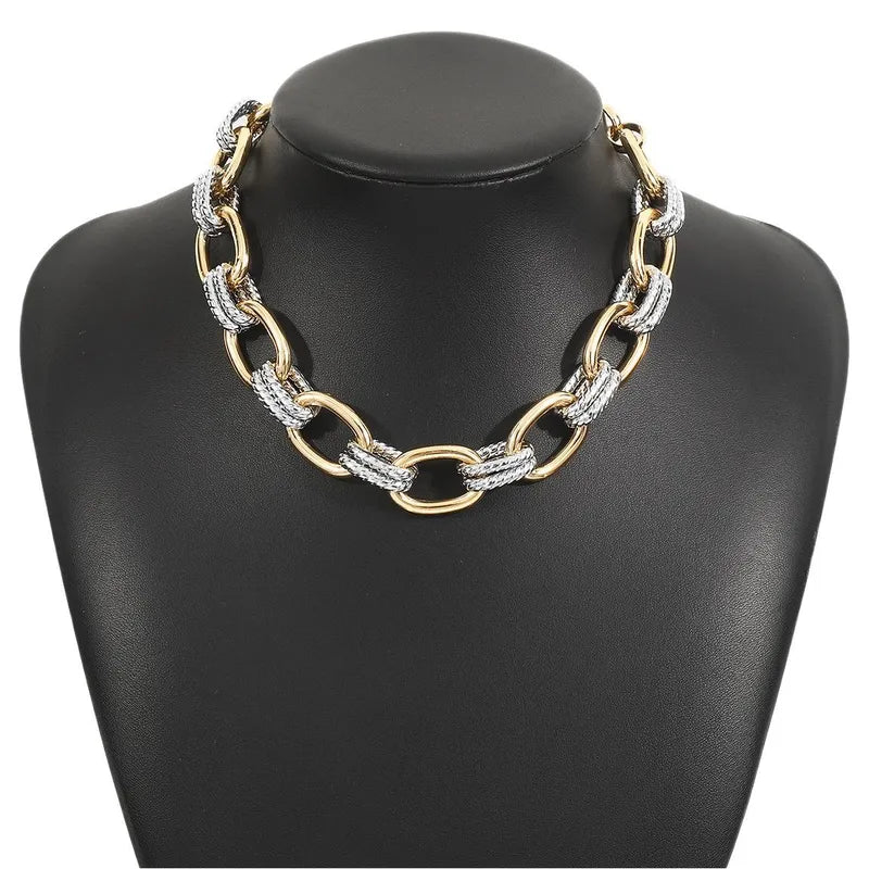 necklace & bracelet set