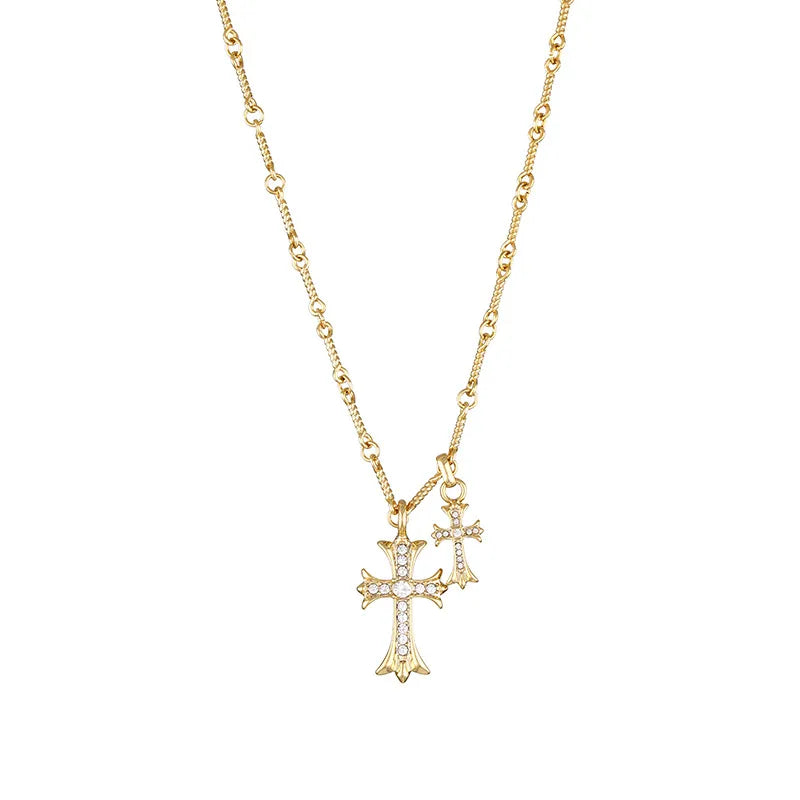 pendant necklace